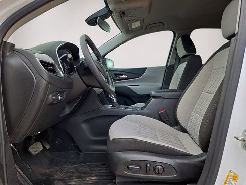 Used 2024 Chevrolet Equinox LS w/ LS Convenience Package AWD/4WD image 23