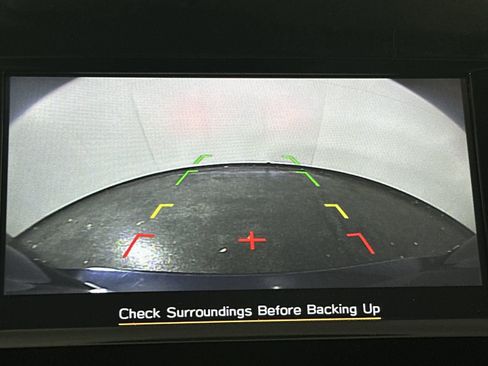 Used 2019 Subaru Impreza 2.0i AWD/4WD image 17