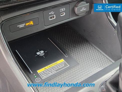 Used 2025 Honda CR-V EX-L image 33