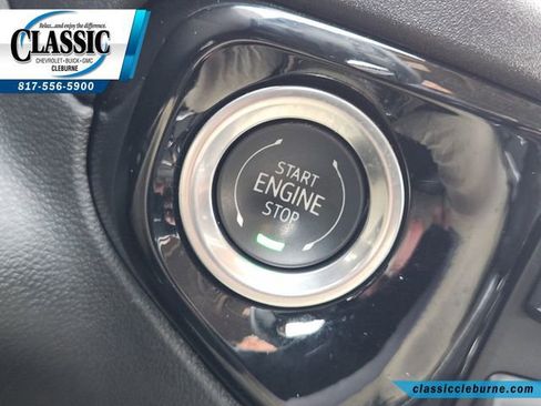 Used 2025 Chevrolet Silverado 1500 RST w/ RST All Star Premium Package image 37