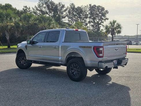 Used 2022 Ford F150 Tremor w/ Equipment Group 402A High AWD/4WD image 4