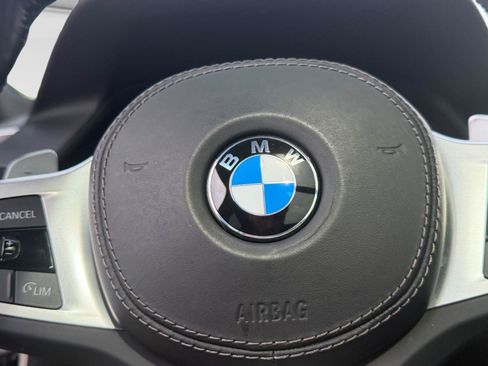 Used 2022 BMW X5 M50i w/ Premium Package AWD/4WD image 25