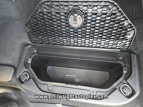 Used 2023 RAM 1500 Big Horn AWD/4WD image 12