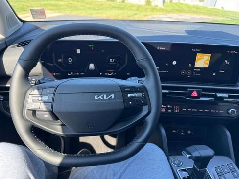 New 2026 Kia Sportage SX image 49