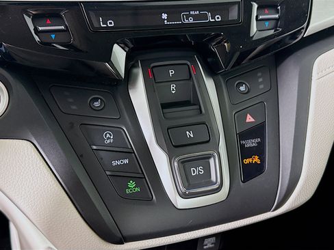 New 2026 Honda Odyssey EX-L image 19
