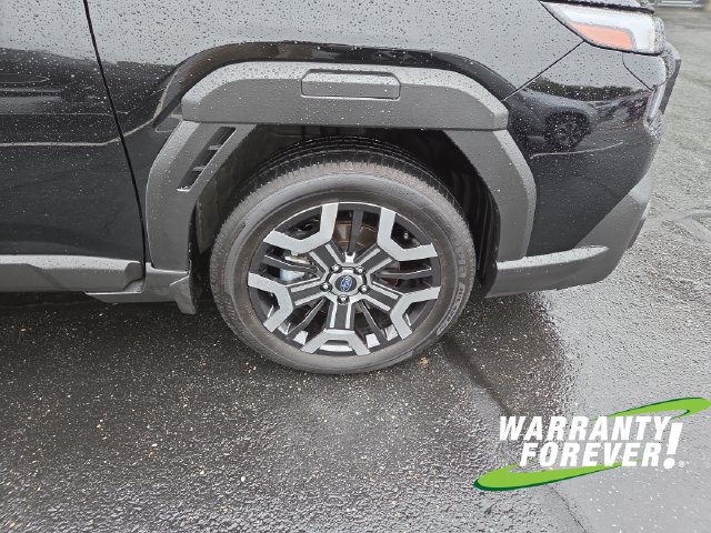 Certified 2026 Subaru Outback Touring XT AWD/4WD image 20