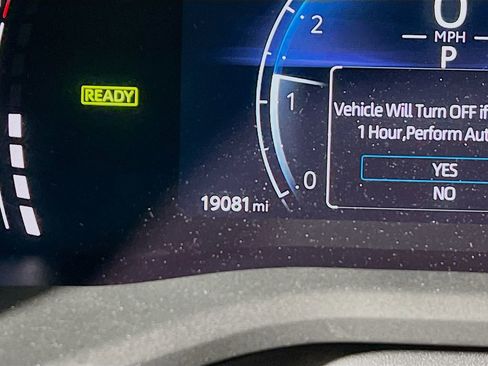 Certified 2025 Toyota Camry SE w/ Convenience Package AWD/4WD image 12