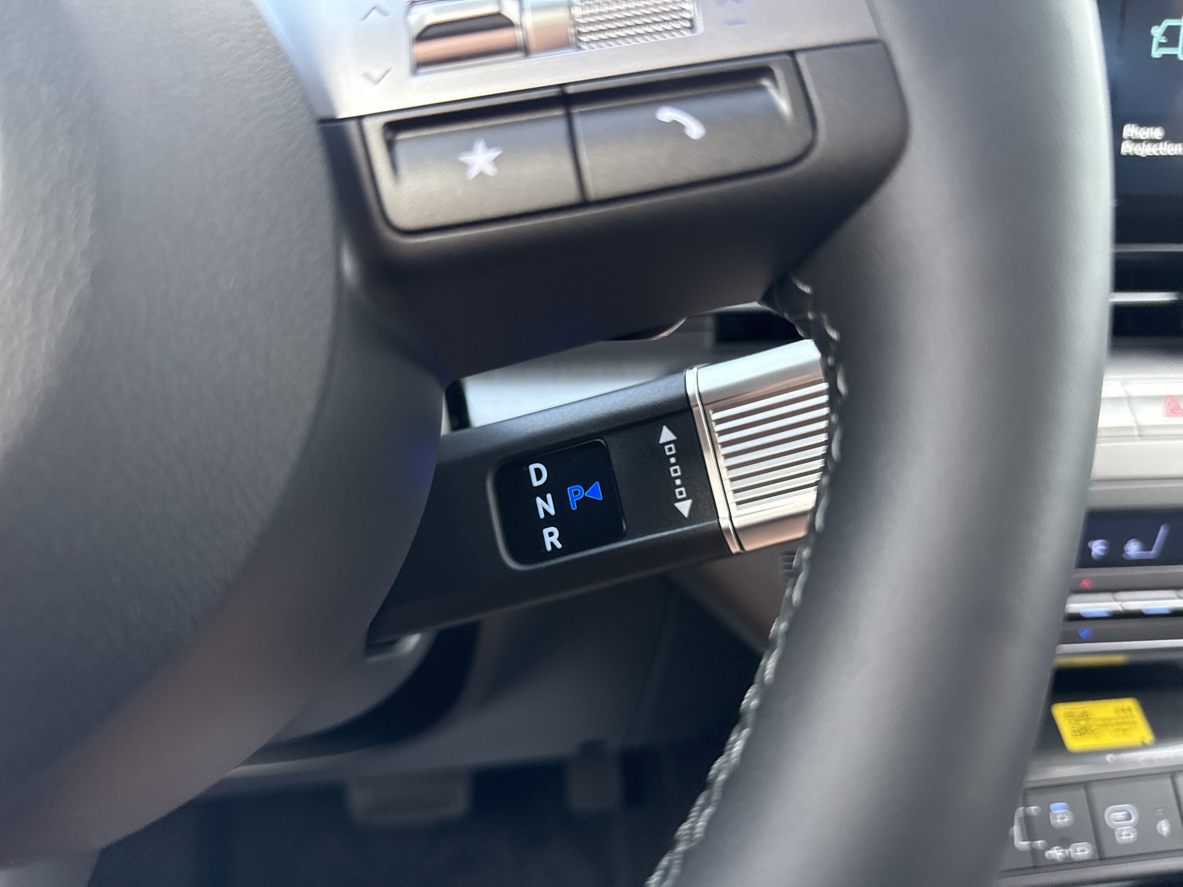 New 2027 Hyundai Kona Limited AWD/4WD image 23