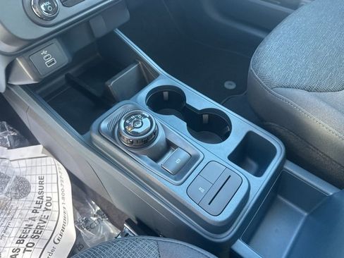 New 2025 Ford Maverick XL image 25