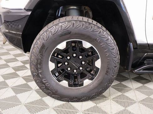 Used 2023 GMC Hummer EV Edition 1 image 19