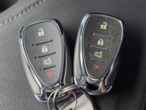 Certified 2022 Chevrolet Camaro SS image 34