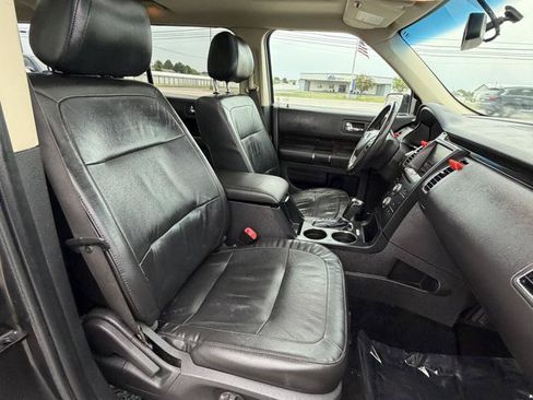 Used 2015 Ford Flex SEL w/ Equipment Group 202A AWD/4WD image 46