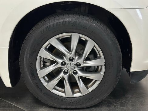 Used 2015 INFINITI QX60 FWD w/ Premium Plus Package image 30