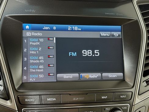 Used 2019 Hyundai Santa Fe XL image 15