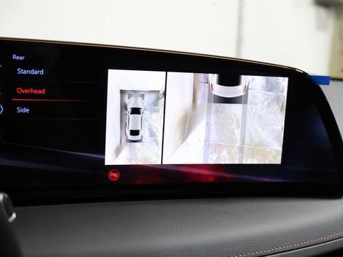 New 2026 Cadillac CT5 V image 15