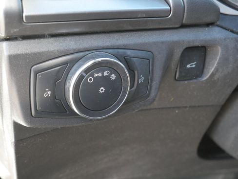 Used 2013 Ford Fusion SE image 5