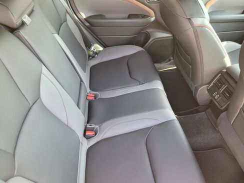New 2026 Subaru Forester Sport AWD/4WD image 12