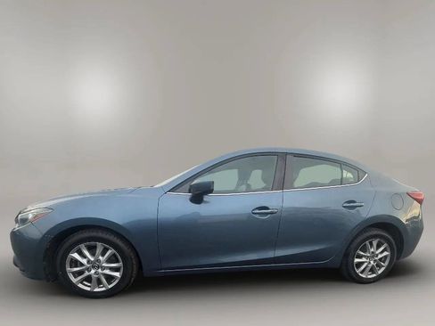 Used 2015 MAZDA MAZDA3 i Grand Touring image 4