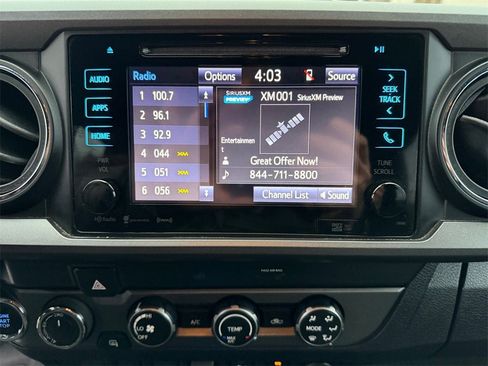 Certified 2019 Toyota Tacoma TRD Off-Road image 18