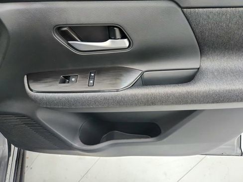 New 2026 Nissan Kicks SV w/ Cold Weather Package image 40