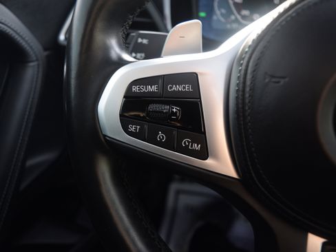 Used 2022 BMW M240i xDrive Coupe w/ Premium Package image 7