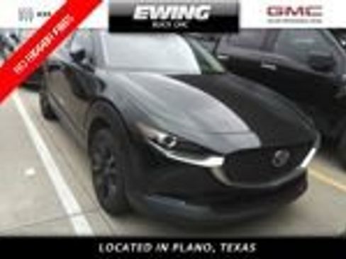 Used 2024 MAZDA CX-30 AWD 2.5 S w/ Select Sport Pkg image 1