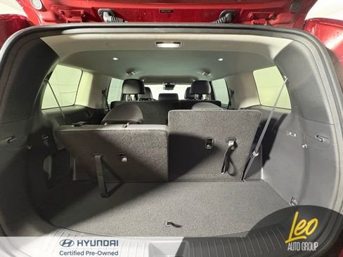 Used 2026 Hyundai Santa Fe SEL AWD/4WD image 13