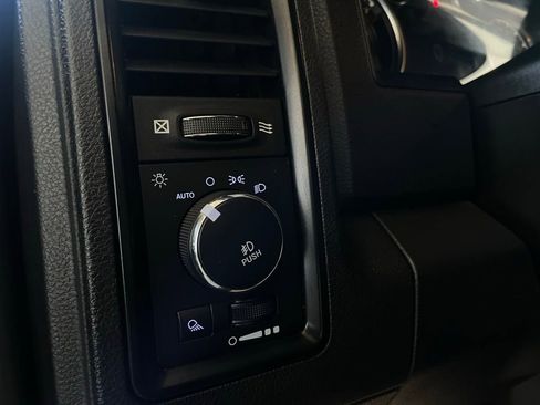 Used 2017 RAM 1500 Rebel w/ Luxury Group AWD/4WD image 24