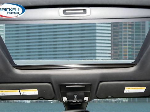 Certified 2023 Honda CR-V Sport image 22