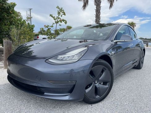 Used 2020 Tesla Model 3 RWD image 26
