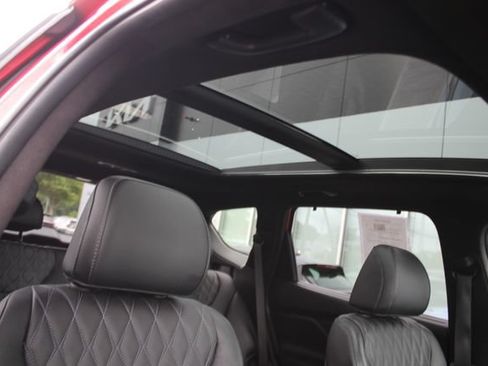 Used 2023 Hyundai Santa Fe Calligraphy AWD/4WD image 35