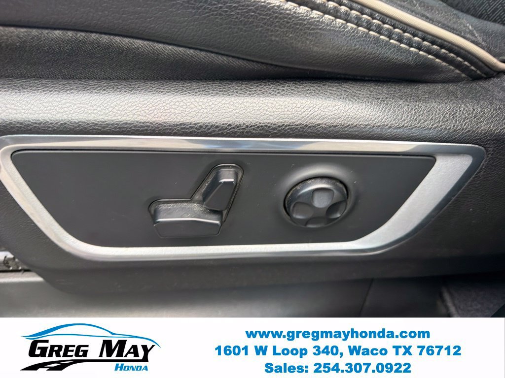 Used 2020 RAM 1500 Laramie RWD image 13