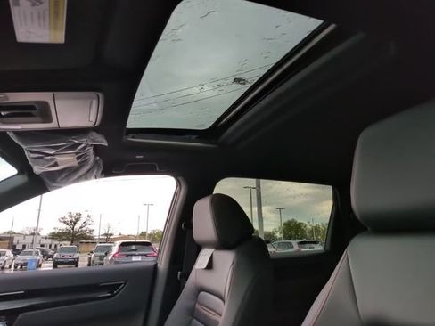 New 2026 Honda CR-V Sport Touring image 28