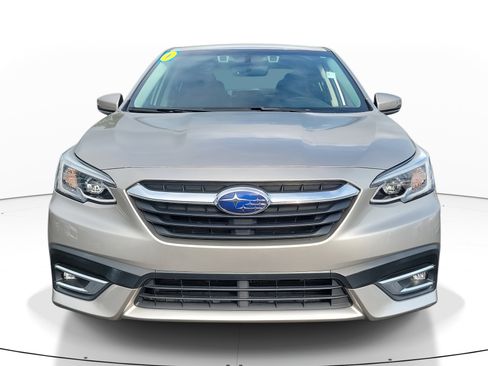 Used 2020 Subaru Legacy Limited image 2
