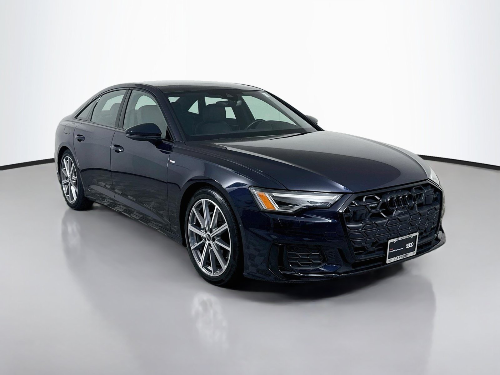 Used 2024 Audi A6 2.0T Premium w/ Summer of Audi Package AWD/4WD image 7