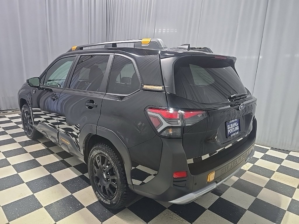 Used 2026 Subaru Forester Wilderness AWD/4WD image 6