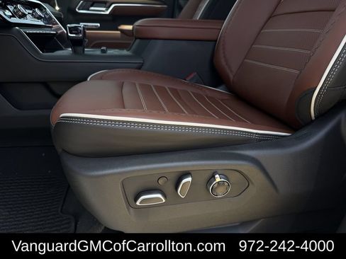 New 2026 GMC Sierra 1500 Denali Ultimate AWD/4WD image 23