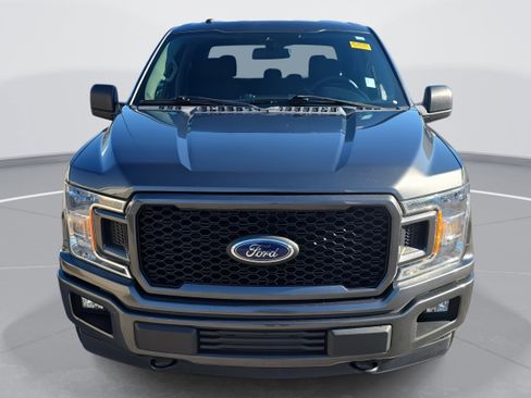 Used 2019 Ford F150 XL w/ Equipment Group 101A Mid image 2