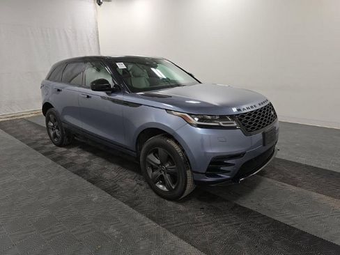 Used 2023 Land Rover Range Rover Velar R-Dynamic S image 3