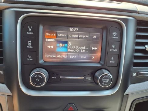 Used 2021 RAM 1500 Tradesman w/ Popular Equipment Group image 14