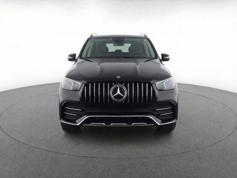 Used 2024 Mercedes-Benz GLC 300 GLC 300 image 2