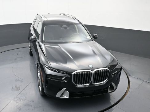 New 2026 BMW X7 xDrive40i w/ Premium Package AWD/4WD image 36