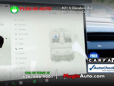 Used 2025 Tesla Model 3 Long Range RWD image 27