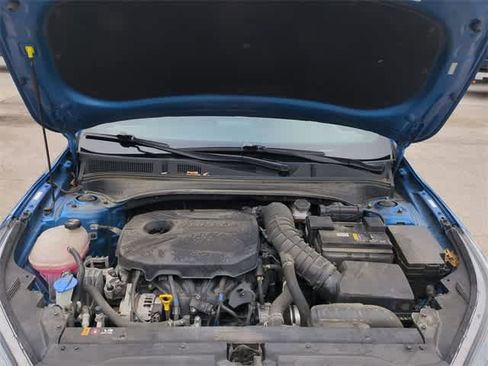 Used 2023 Kia Forte GT image 15