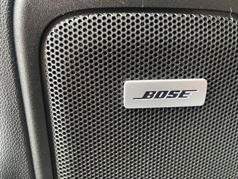 Used 2020 GMC Sierra 1500 AT4 image 16