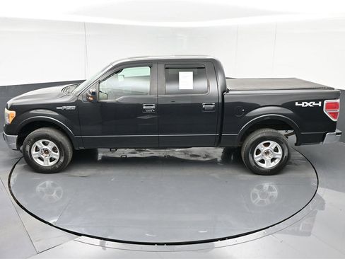 Used 2010 Ford F150 Lariat image 29