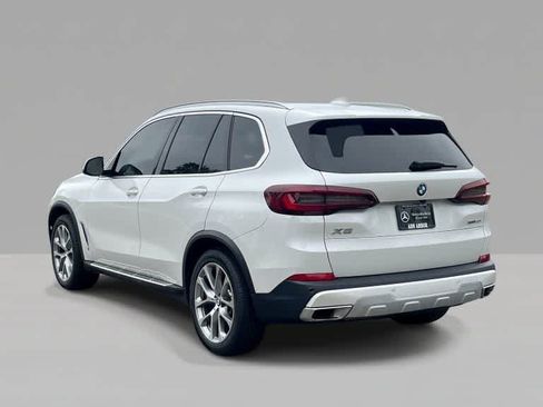 Used 2023 BMW X5 xDrive40i w/ Premium Package AWD/4WD image 6