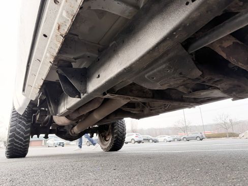 Used 2012 Chevrolet Silverado 3500 LT image 21