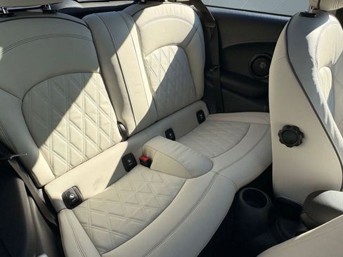 Certified 2024 MINI Cooper SE image 26