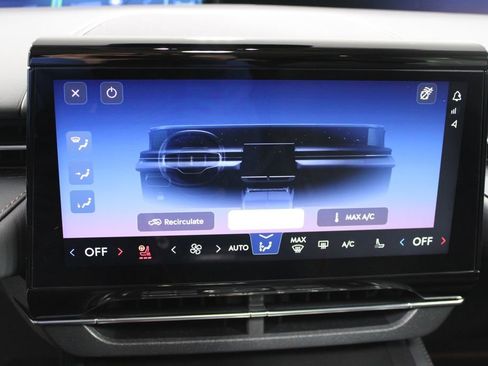 New 2026 Lincoln Nautilus Reserve AWD/4WD image 49